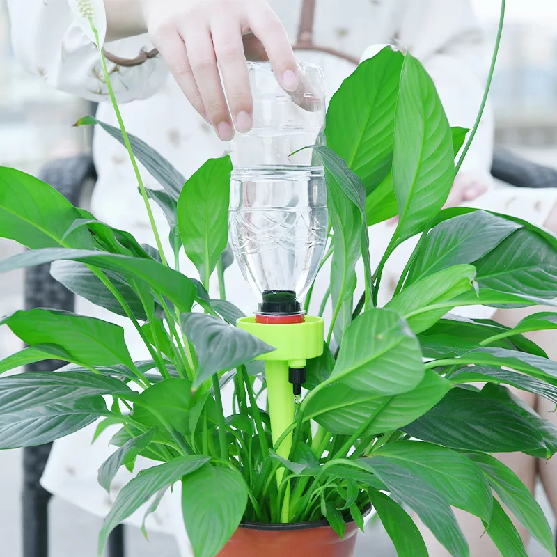 Aspersores de jardín