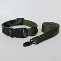 collar and leash set