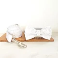 Bow Tie Collar Leash