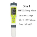 PH EC TEMP