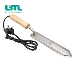 Cuchillo eléctrico para extraer miel – Calentamiento rápido 220V