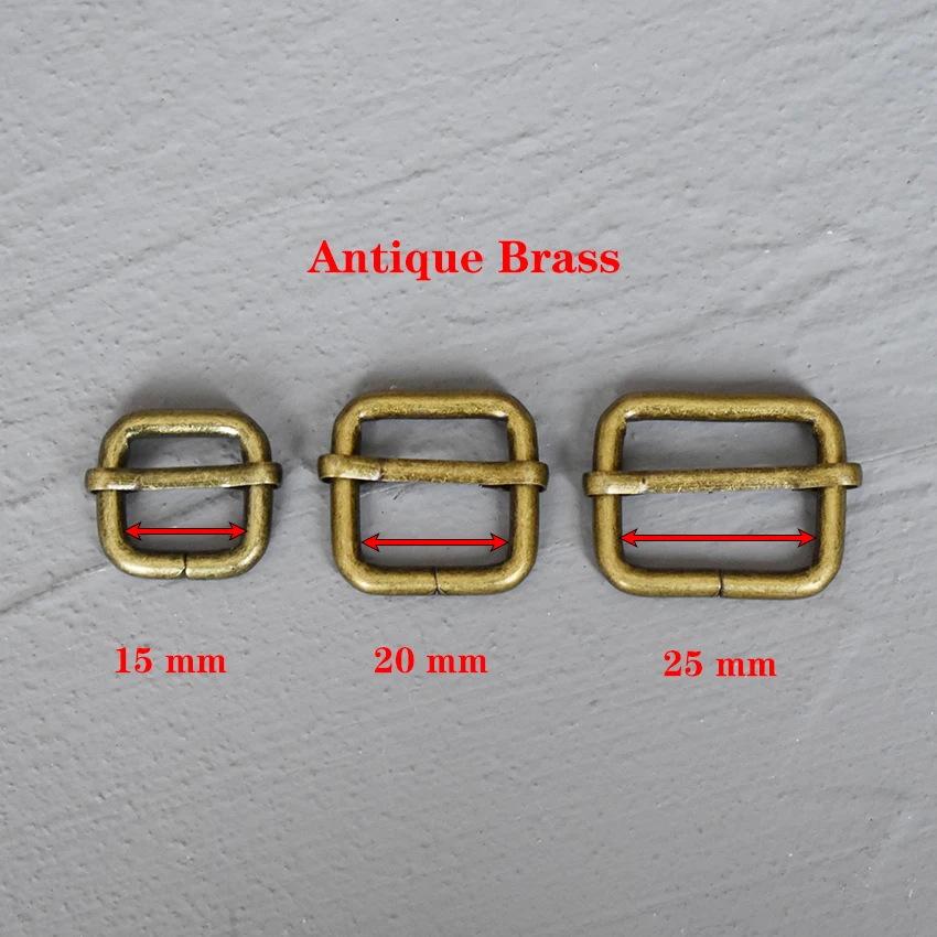 Antique Brass