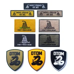 Parche táctico militar para perro y gato – Decorativo resistente