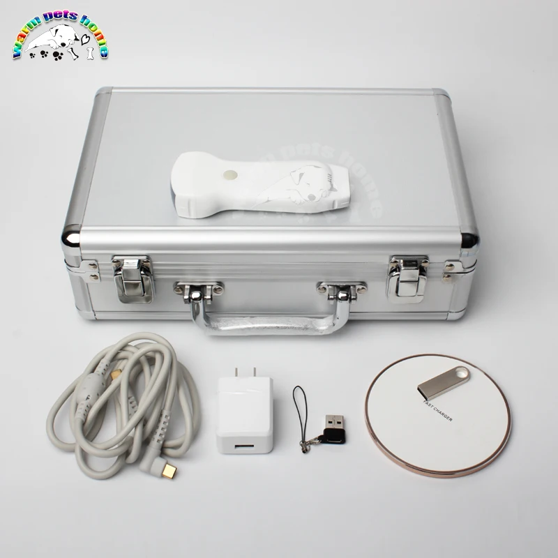 Aluminum Box Package