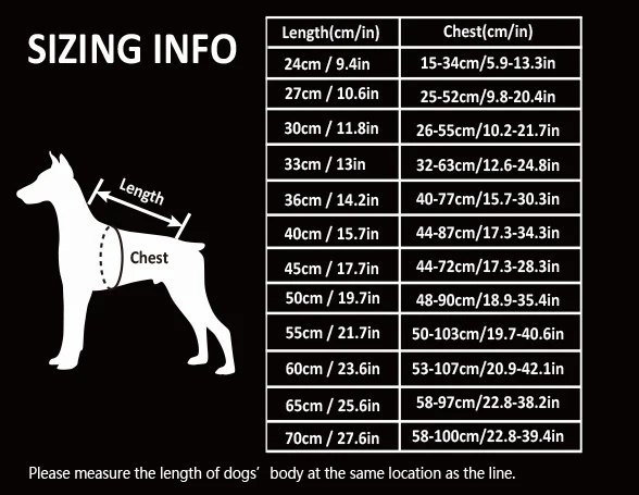 Truelove-abrigo impermeable con rayas reflectantes para perros, chaleco para caminar al aire libre, impermeable para perros, chaqueta de nailon para mascotas para todas las razas en stock - imagen 5