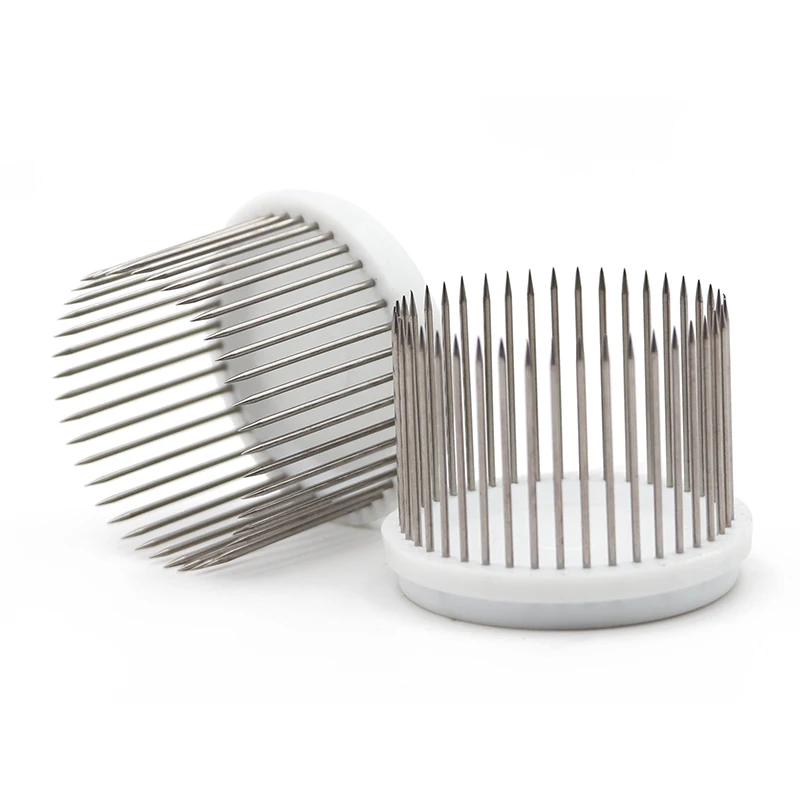 Jaula de acero inoxidable para abejas reina, cubierta de captura para cría, suministros de apicultura, 1 unidad - imagen 5