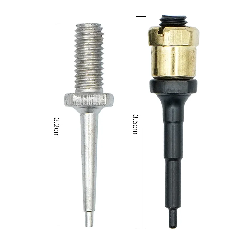 Pinza marcadora de oreja para ganado – 10 agujas de 5mm - imagen 4