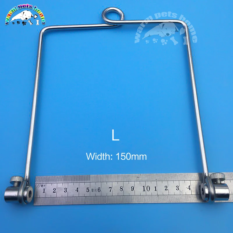 Kirschner alambre tracción arco Bohler tornillo alambre tracción arco ortopedia instrumento veterinario - imagen 4