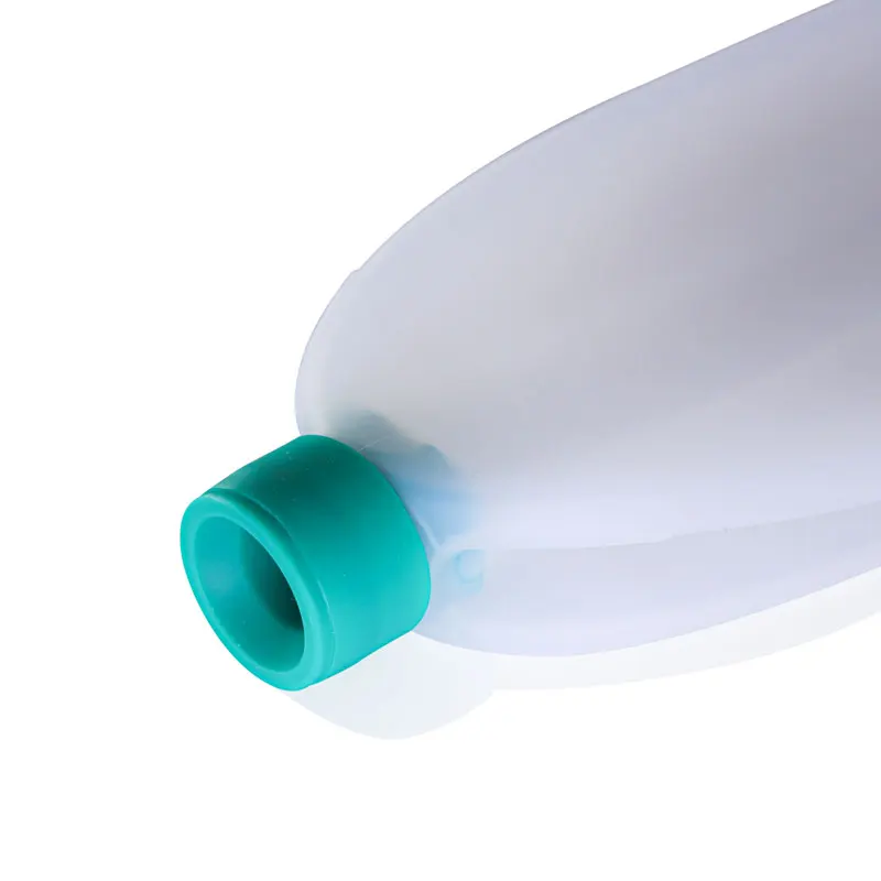 Bolsa de respiración de silicona para veterinario, circuito de respiración, accesorios médicos utilizados en máquinas de anestesia, ventiladores, 0,5-3L - imagen 4