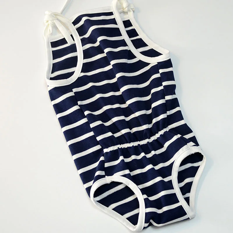 Pantalones fisiológicos para perros, color gris, azul marino, chaleco con tirantes, mono, pijamas, bragas, pantalones cortos lavables y duraderos para perros S M L XL - imagen 4