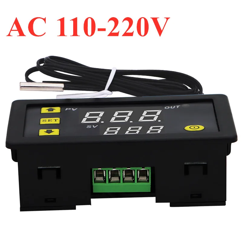 AC 110-220V