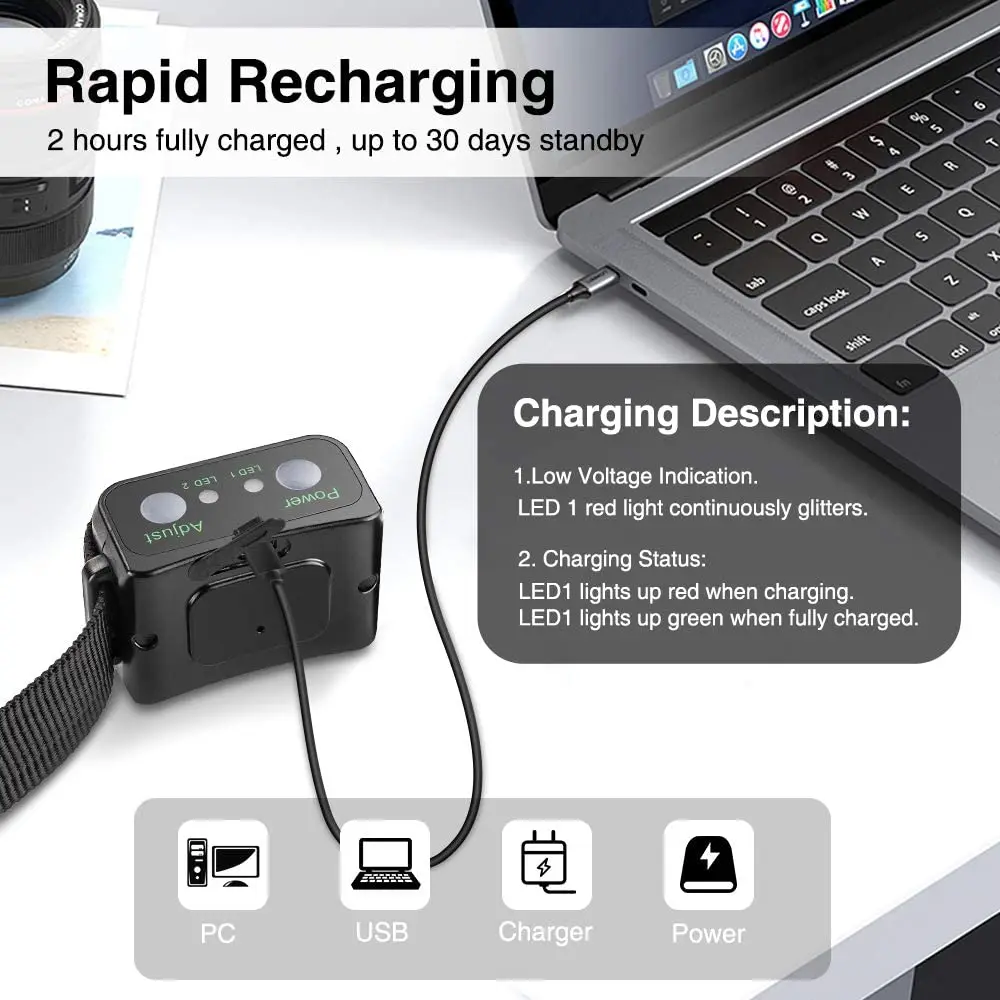 Collar de entrenamiento en aerosol para perros y mascotas, Collar antiladridos resistente al agua recargable, sin golpes, entrenamiento para detener la corteza humana con botella pulverizadora - imagen 3