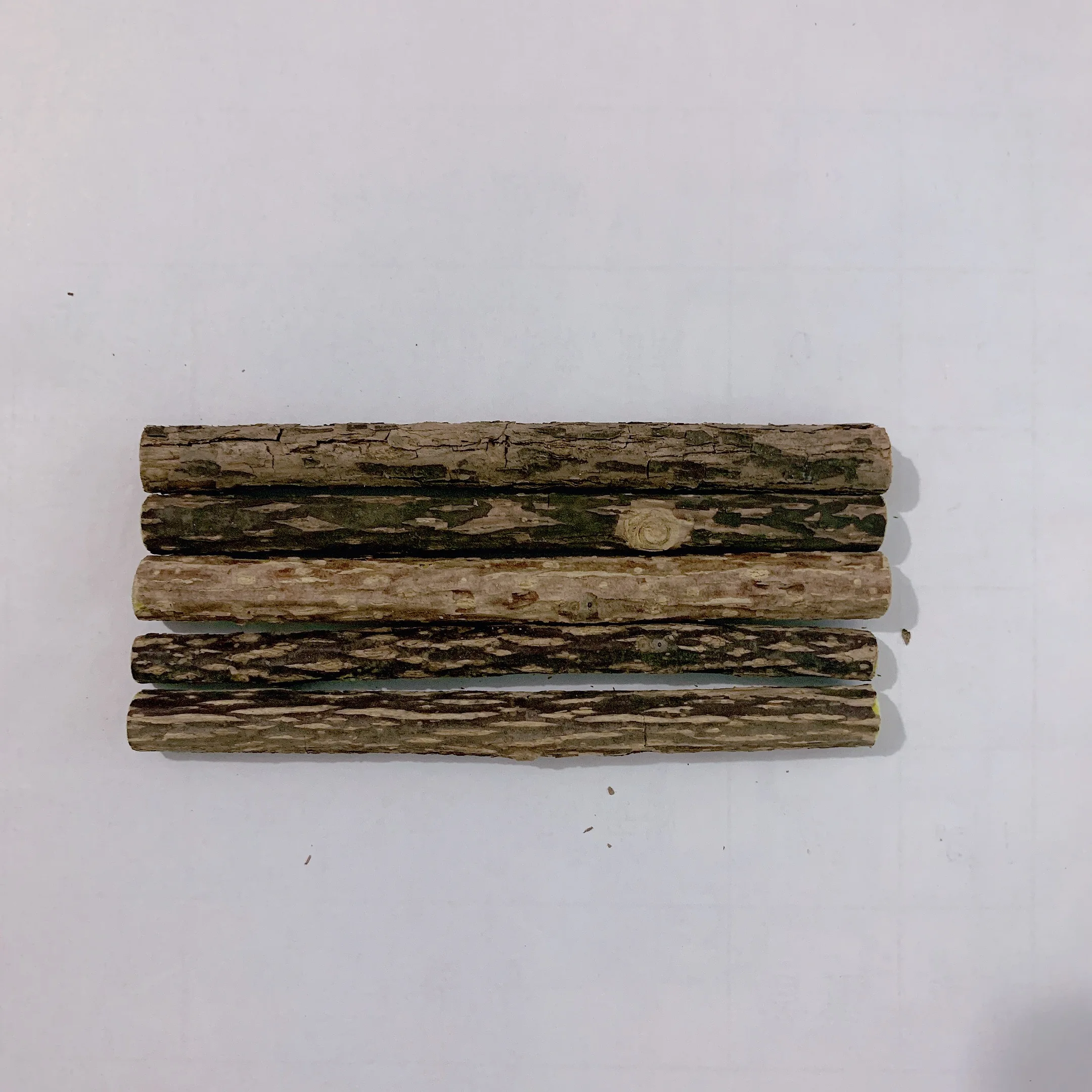 Palo de hierba gatera Natural, Bola de campana de Silvervine, Bola de menta, piruleta, accesorios para gatos, juguetes interactivos de molienda de dientes de gatito para mascotas - imagen 5