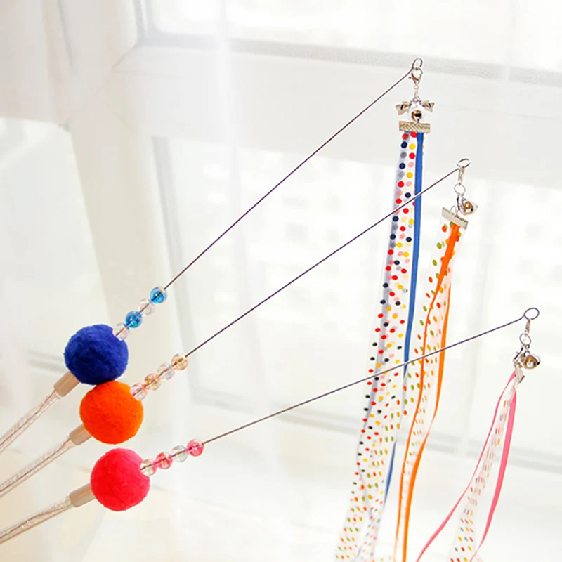 Gato activo jugando - Beneficios del ejercicio