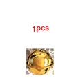 golden 1 pcs