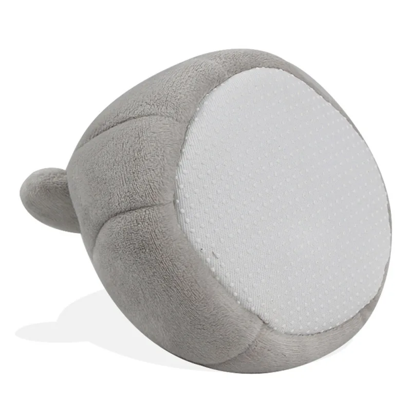 Bonita casa de hámster, nido de conejillo de indias, Animal pequeño, cama de felpa para dormir, algodón cálido para invierno, casa de ratones para hámster, accesorios para mascotas - imagen 5