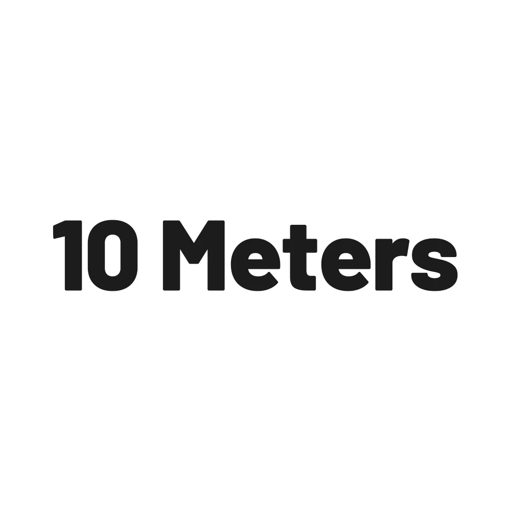 10 Meters
