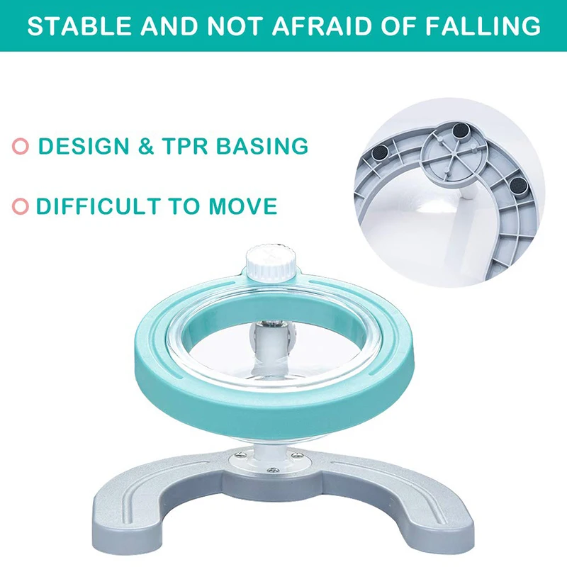 Benepaw-cuencos inclinados de altura ajustable para gatos, comedero extraíble no tóxico para mascotas, plato elevado para perros y cachorros, soporte de Base de goma antideslizante - imagen 3