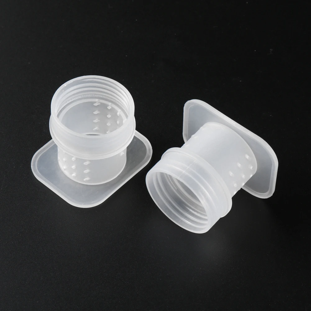 Alimentador de agua para colmena de abejas, herramienta de apicultor de entrada, nido de bebida, herramienta de apicultura, granja, 5 uds. - imagen 3