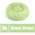 Grass Green