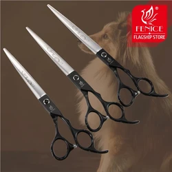 Tijeras de peluquería para perros y gatos – Corte preciso