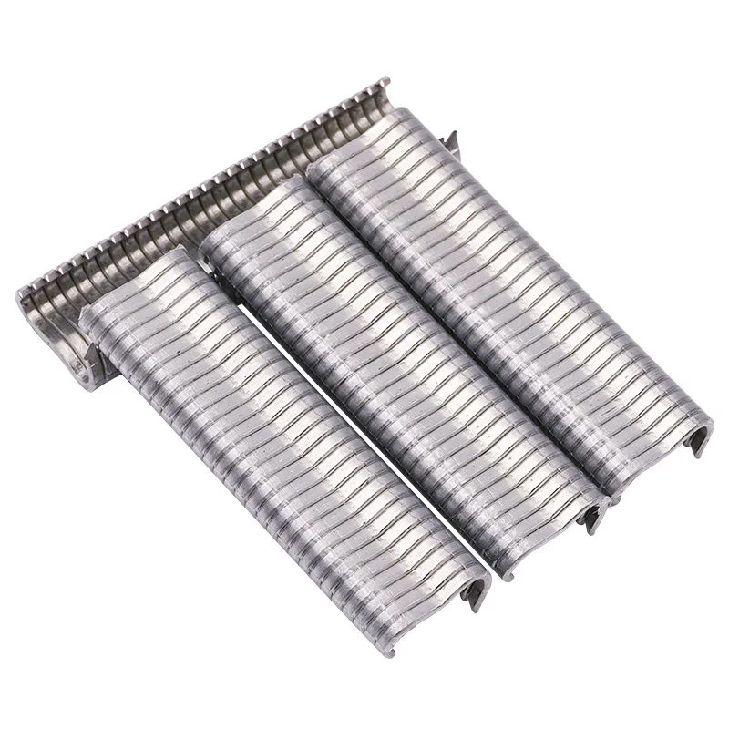 Clavos desde diferentes perspectivas