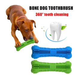 Cepillo dental masticable para perros pequeños – Higiene y cuidado oral