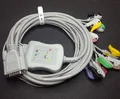 10 lead ecg grabber