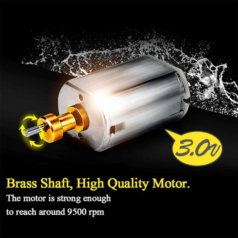 Benepaw-molinillo de uñas profesional para perros, recortador de garras indoloro de bajo ruido, carga USB, aseo para perros pequeños, medianos y grandes - imagen 4