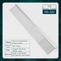 MR-320 Silver