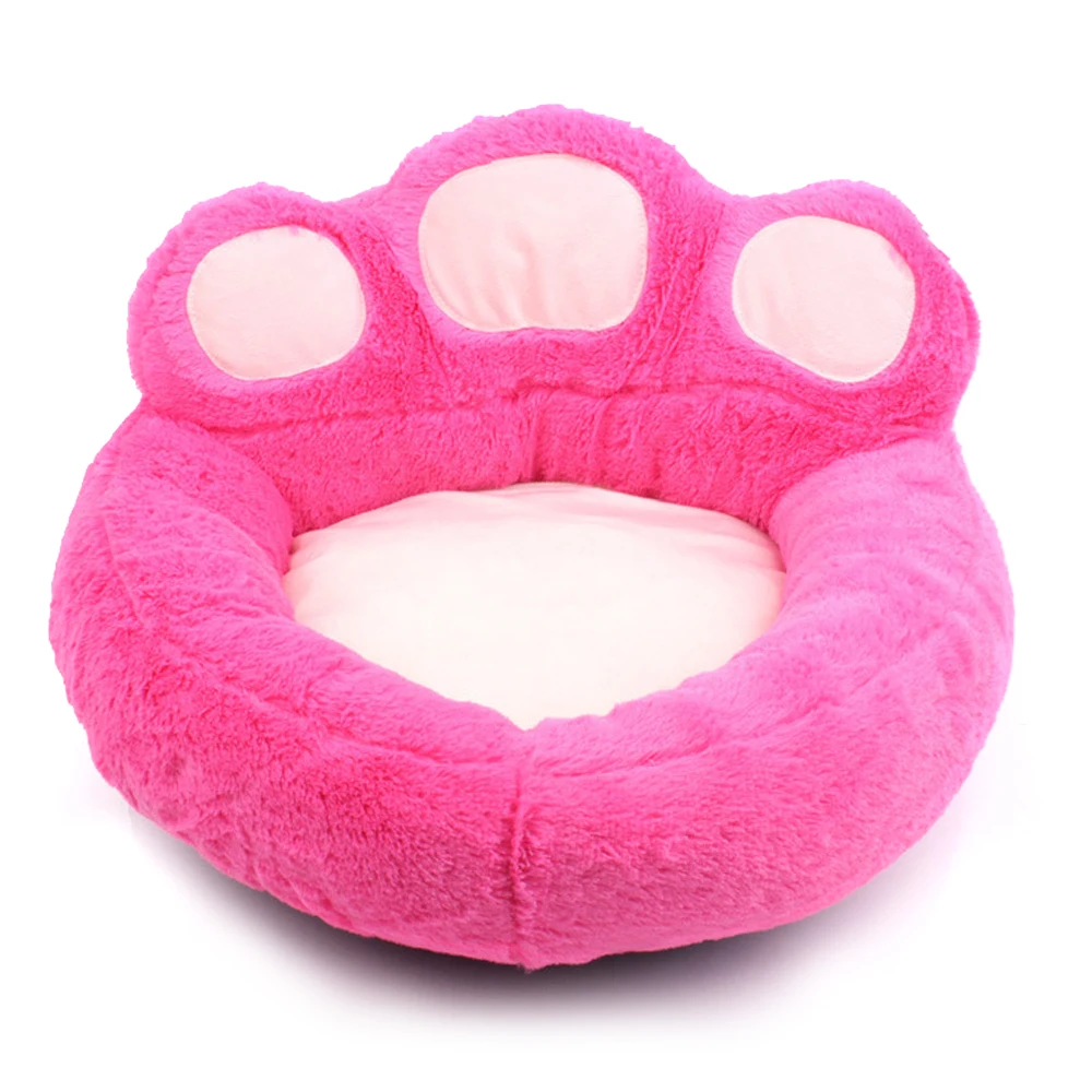 Pink  Cat Bed