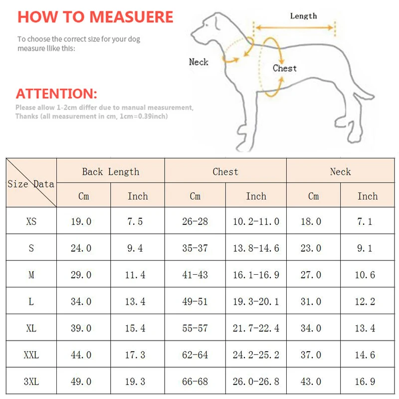 Chaqueta de plumón Classis para perros pequeños, ropa de invierno para perros y gatos, abrigo para Yorkshire Shih Tzu, ropa para cachorros ubranko dla psa - imagen 2