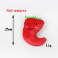 Red pepper