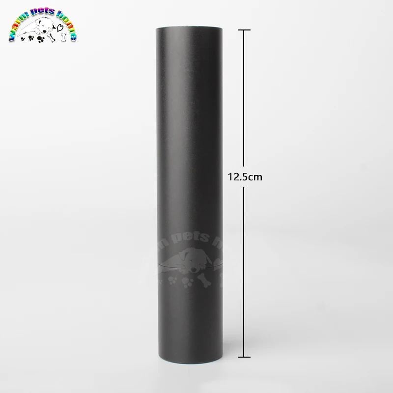 Wood Lamp Fungus Test Lamp Light Skin Ultraviolet Light Cat dog Moss Tinea Light UV Flashlights Pets Urine and Stains Detector - imagen 2