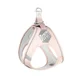 Pink Harness