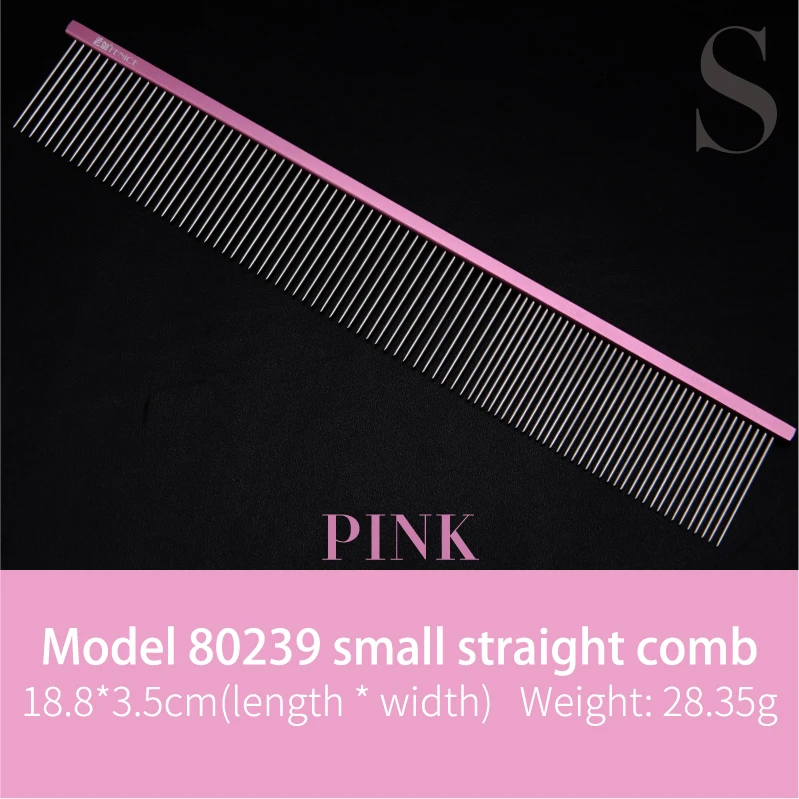 S pink
