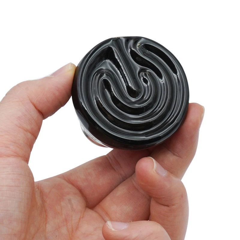 Mini สัตว์เลี้ยงสัตว์เลื้อยคลานอินฟราเรดโคมไฟความร้อนเซรามิค 220V ความร้อน Emitter หลอดไฟ 25W 50W 75W 100W ความร้อน Emitter สัตว์เลื้อยคลานโคมไฟอุปกรณ์ - imagen 2