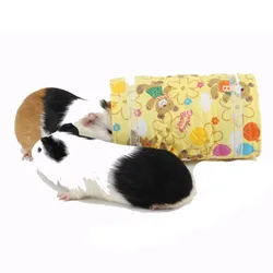Túnel para jaula de hamster y cobaya – Accesorio juego