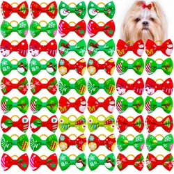 Lazo Navidad para perros – Adorno festivo suave