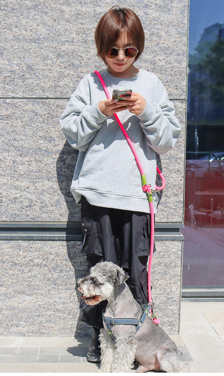 Tabla de medidas de la correa - guía