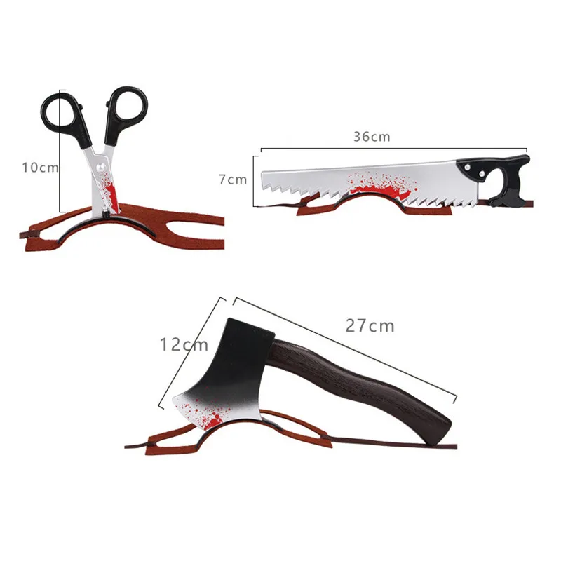 Tocados para perros y gatos, sombreros de Papá Noel para Navidad y Halloween, accesorios de Cosplay, S/M - imagen 4