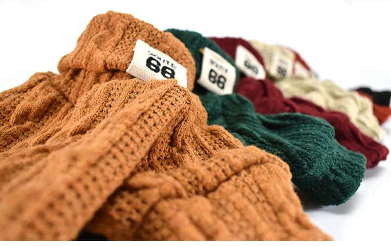 Suéter rayas verticales perros gatos - Todos los colores disponibles