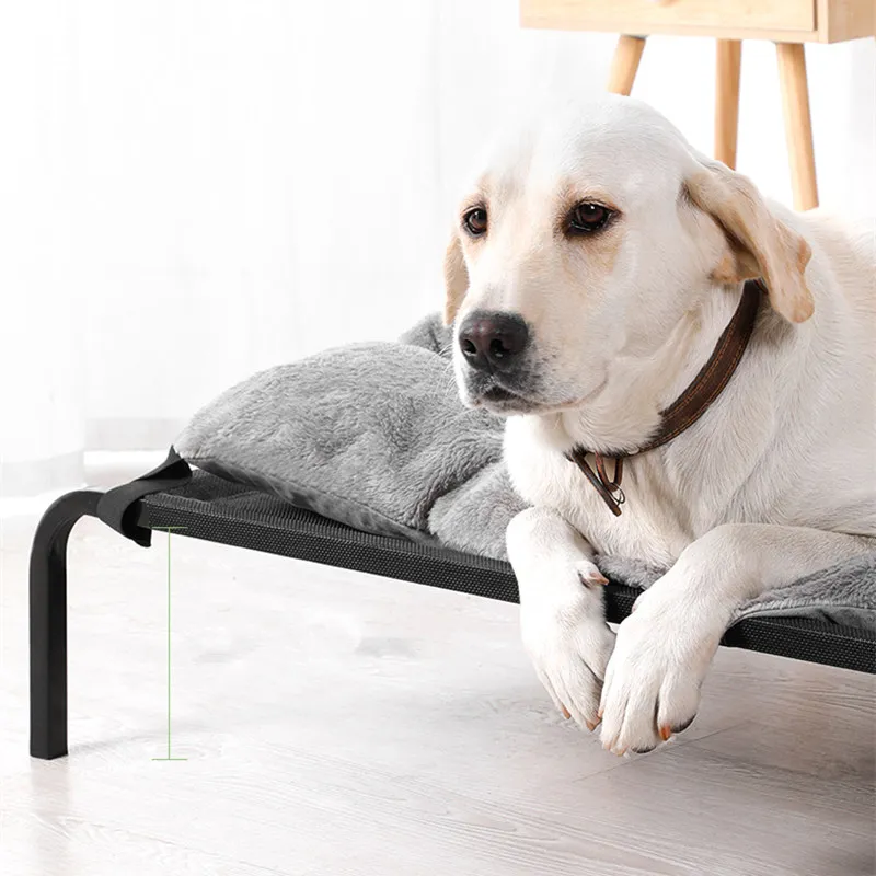 Cama Malla Transpirable Perros Grandes - NIU DU RUI - imagen 4