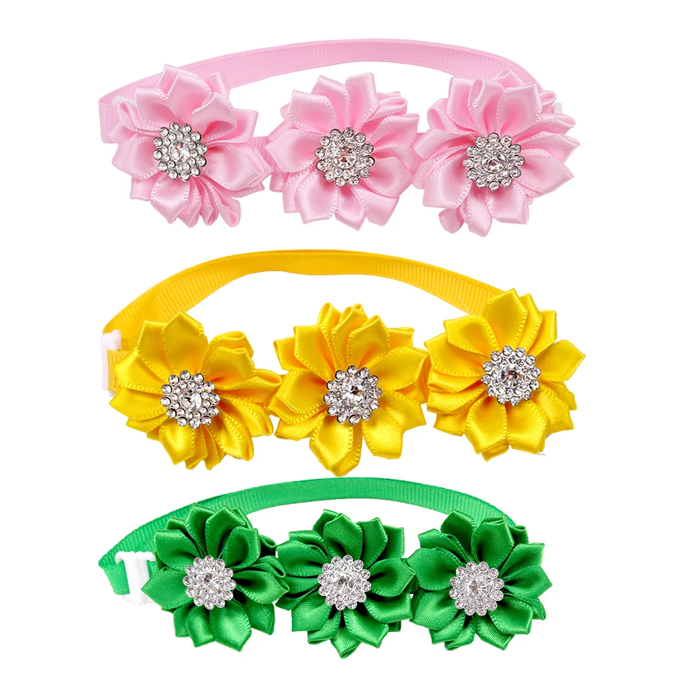 Collar Pajarita Perros Pequeños - imagen 4