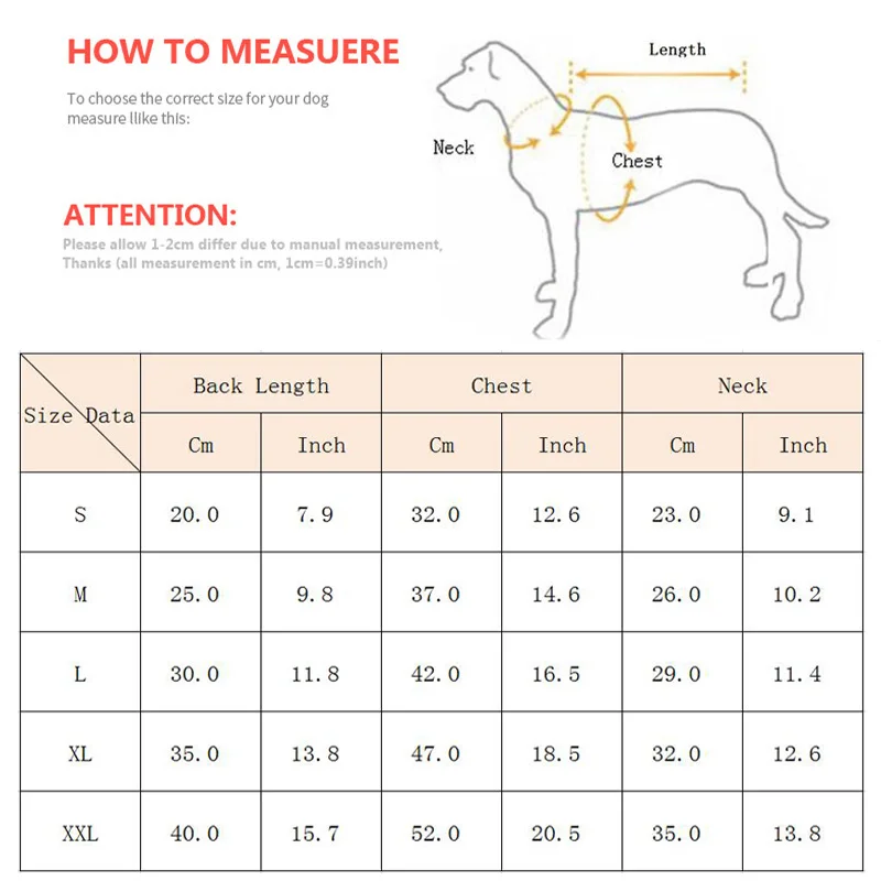 Sudadera para perro XLeiPet vista desde diferentes ángulos