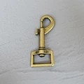 Antique Brass