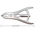Silver pliers