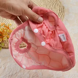 Chaleco térmico impermeable para perros pequeños - Protege del frío