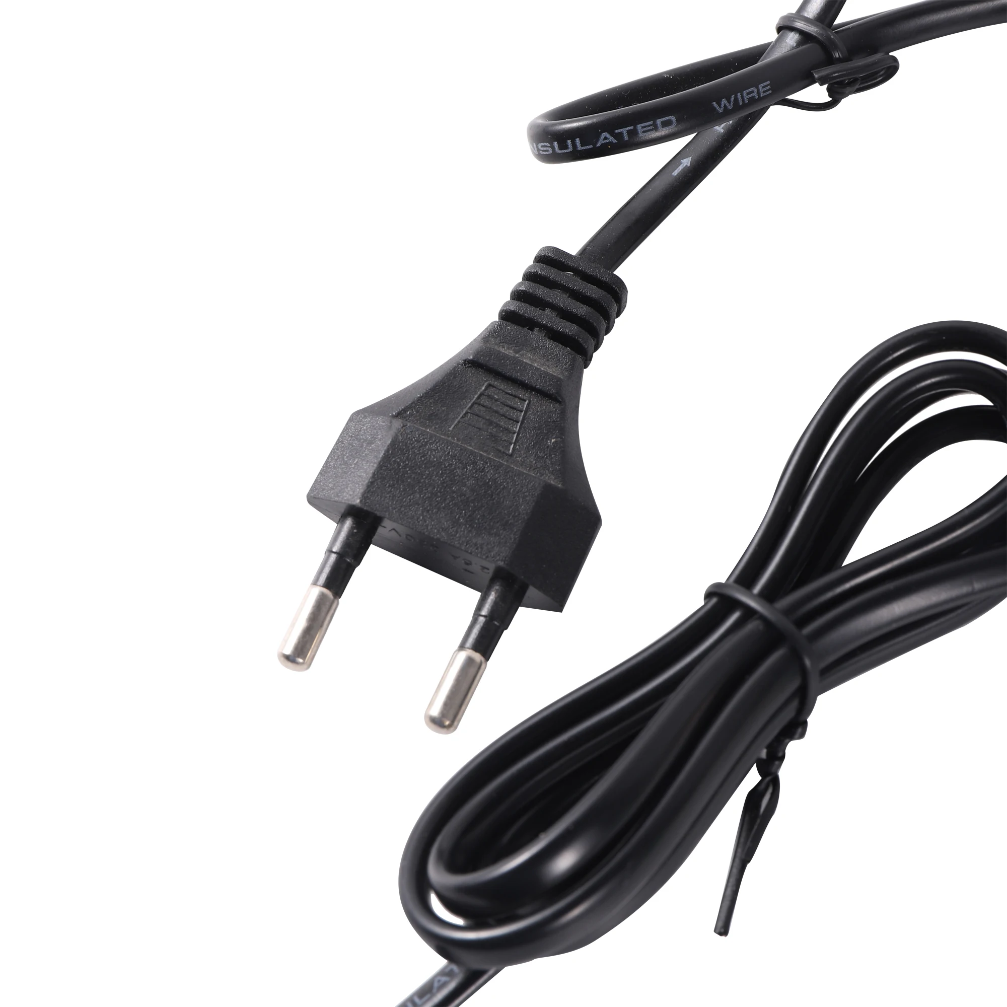 Portalámparas E27 calor para terrario reptiles – Cable alimentador incluido - imagen 4