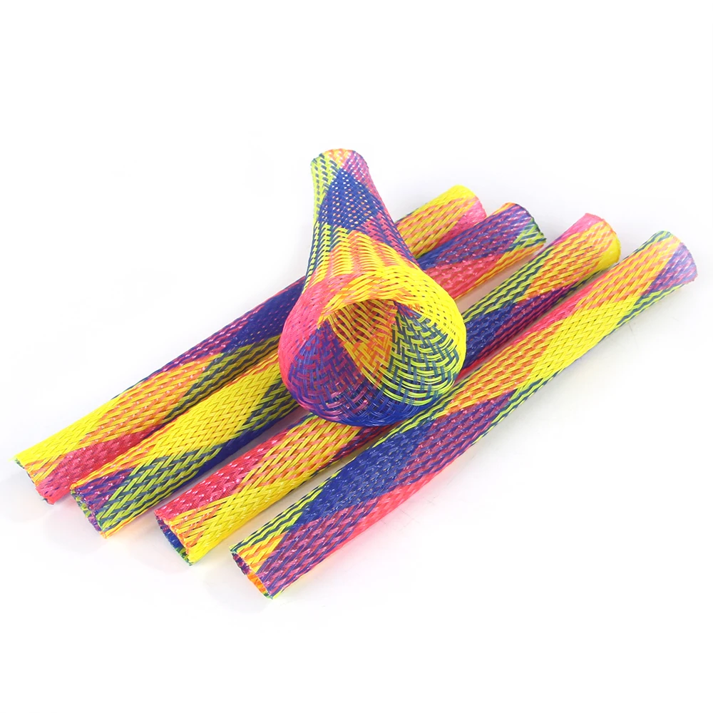 Juguete resorte interactivo para gatos (Pack de 5) - imagen 3